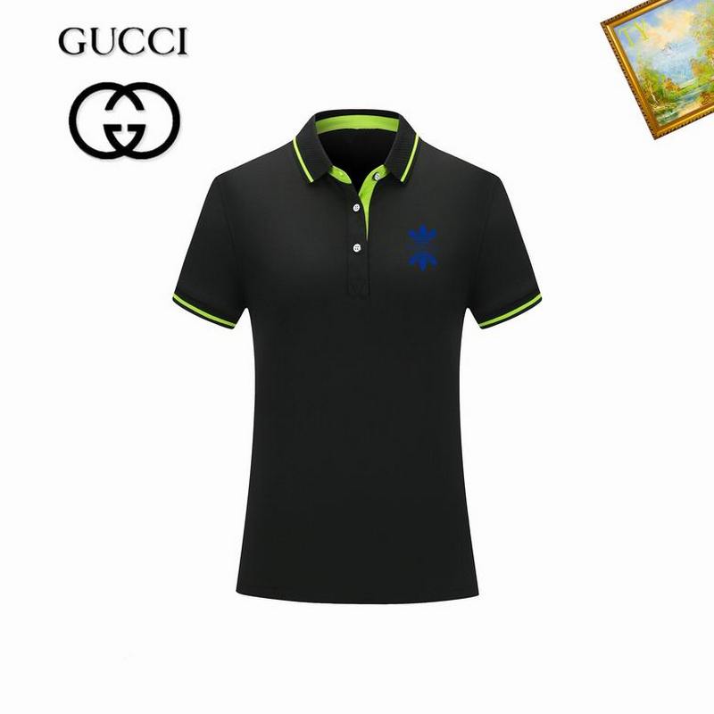 Gucci Men's Polo 307